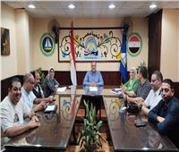 اليوم.. 14123 طالبًا بدمياط يختتمون امتحانات الثانوية العامة