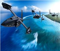 بيل تكسترون تتفوق على أورورا في برنامج طائرة داربا التجريبية «X-Plane»