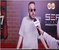 خاص| عمرو عبد العزيز يمر باضطرابات نفسية في «ورد ريحان»
