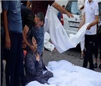 الأمم المتحدة: استشهاد 798 فلسطينيًا أثناء محاولة الحصول على مساعدات في غزة