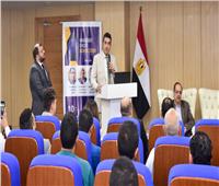 «الصحة» تنظم المؤتمر العلمي الأول للقساطر المخية بمستشفى العلمين النموذجي