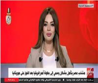 نهال خلاف تفتح قلبها لـ«بوابة أخبار اليوم».. بكيت على الهواء لهذا السبب
