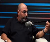 أحمد الجندي: الأزمة بين بيومي وسلام كانت بسيطة.. ولكن