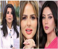 منى الشاذلي ترد بحرفية على أزمة مها الصغير .. ورضوى الشربيني تدعمها