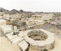 سفير مصر بباريس: رفع دير أبو مينا من قائمة التراث العالمي المهدد بالخطر تتويج لجهود الدولة