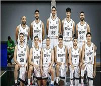منتخب رجال السلة يلتقي كوت ديفوار وديًا استعدادًا لبطولة الأفروباسكت