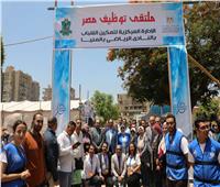 محافظ المنيا يفتتح ملتقى توظيف يوفر٢٠٠٠ فرصة عمل