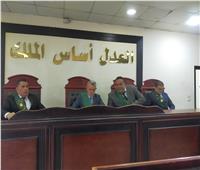 جنايات دمنهور تقضي بالإعدام شنقا للمتهمان بقتل خفير بكوم حمادة 