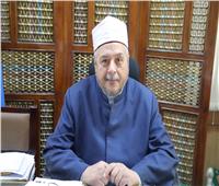 رئيس قطاع المعاهد الأزهرية يتابع أعمال مراكز التصحيح