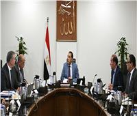 مدبولي: ضرورة التزام الجهات الحكومية بسداد مستحقات شركات الكهرباء