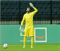  مهدي سليمان: الانضمام للزمالك يزيد من طموحاتي.. والمنافسة مع صبحي وعواد لمصلحة الفريق