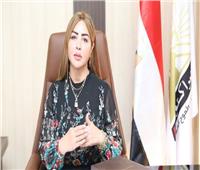 جيهان مديح: مشاركة الرئيس في اجتماع النيباد امتداد للدور المصري في صياغة مستقبل القارة الأفريقية
