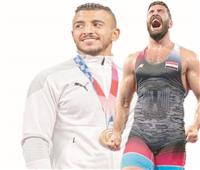 المصارعة «تتفكك»