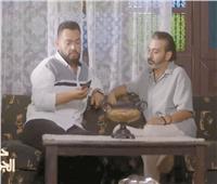أحمد عزمى: «حرب الجبالى» تجربة مختلفة وشخصيتى تجسد الوحدة الوطنية