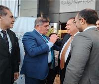 أحمد فؤاد أباظة: القائمة الوطنية تدعم الدولة المصرية في ظل التحديات الراهنة