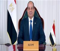تحول جذرى فى عهد الرئيس السيسى |الدور المصرى فى إفريقيا .. عودة مدروسة وإنجازات ملموسة