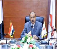 محافظ سوهاج يعتمد جدول تنسيق القبول بالمدارس الثانوية للتمريض 2025/2026