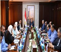 استعدادات الإسكندرية للصيف..الارتقاء بمنظومة الانقاذ وخطة لتطوير الشواطئ ومنظومة النظافة