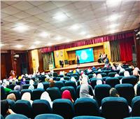 «مجمع إعلام القليوبية» يسلط الضوء على الحصر الوطني الشامل للحضانات