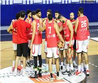 منتخب رجال السلة يفوز على كوت ديفوار وديًا استعدادًا لبطولة الأفروباسكت
