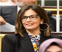 القومي للمرأة يهنئ النائبة الدكتورة جيهان زكي بمنحها وسام «جوقة الشرف»