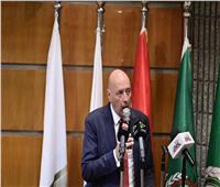 خاص| شريف العريان: مصر أصبحت متمرسة في تنظيم كبرى البطولات