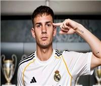 لامين يامال يتخلى عن لقبه المميز لصالح صفقة ريال مدريد