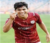 محمد شكري: عدت للأهلي في التوقيت المناسب.. ومعلول قدوتي داخل الملعب