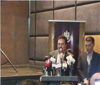 محمد رياض: التلفزيون صنع نجوميتي.. وأتمنى رفع أجر الفنان المسرحي
