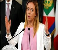 ملك البحرين يبحث مع رئيسة وزراء إيطاليا جهود وقف إطلاق النار في غزة