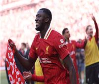 خطة ريال مدريد لضم مدافع ليفربول بأقل تكلفة