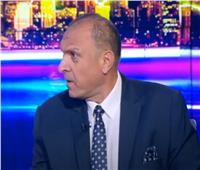 عصام عجاج: قانون المرور الحالي معدوم العقاب ويحتاج إلى تعديل جذري