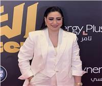  بوسي تتألق في العرض الخاص لفيلم الشاطر بأغنيتها الجديدة
