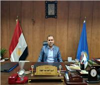 مستشفى رشيد الأولى على مستوى الجمهورية في مبادرة القضاء على قوائم الإنتظار