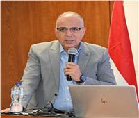 وزير الري: تطوير منظومة المراقبة والتشغيل بالسد العالي 
