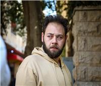 محمد علي رزق: منعم في «فات الميعاد» مختلف تماما عني| خاص