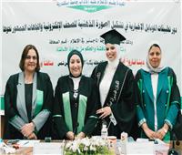 التطبيقات الإخبارية.. رسالة ماجستير بإعلام القاهرة 