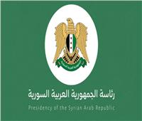 الرئاسة السورية: نرفض الأعمال الإجرامية في السويداء وسنحاسب المتورطين