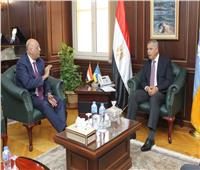 ضخ 2.2 مليار جنيه لتمويل 51 ألف مشروع صغير ومتناهي لشباب الإسكندرية