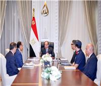 صوت مصر: الرئيس السيسي حريص على حماية المواطن من تداعيات الأزمات الاقتصادية العالمية