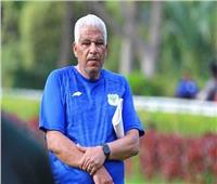 اتحاد الكرة ينعي ميمي عبد الرازق