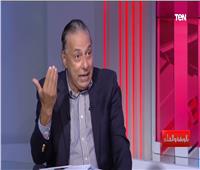 أستاذ علوم سياسية: «الشرق الأوسط الجديد» يعيد رسم خريطة الإقليم لصالح إسرائيل