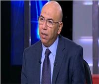 خالد عكاشة: الترويج الآن لـ«شرق أوسط بدون شرعية دولية»