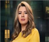 رانيا فريد شوقي عن قلة أعمالها الفنية: مش لاقية حاجة كويسة ونص الناس قاعدة في البيت