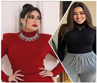 «بحبها وليها كاريزما».. بوسي تكشف رأيها عن مقارنتها بـ رحمة محسن| فيديو