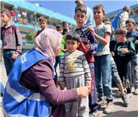 الأونروا: الأطفال في غزة يموتون أمام أعيننا ولا نملك الوسائل لعلاجهم