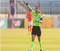 صافرة مصرية لمباراة جنوب أفريقيا والسنغال في ربع نهائي كأس الأمم للسيدات