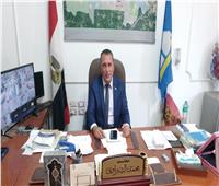دمياط تشن حرباً على القمامة وتطلق حملة نظافة شاملة بمركز كفر البطيخ  
