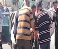 استهداف كنيسة بغزة.. ومدير «المعمداني»: لا نستطيع تقديم الخدمات الطبية