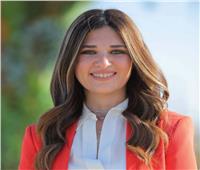 «القومي للمرأة» يهنئ ميرنا عارف بمناسبة تعيينها مديرًا عامًا للأسواق الناشئة بـ «مايكروسوفت»